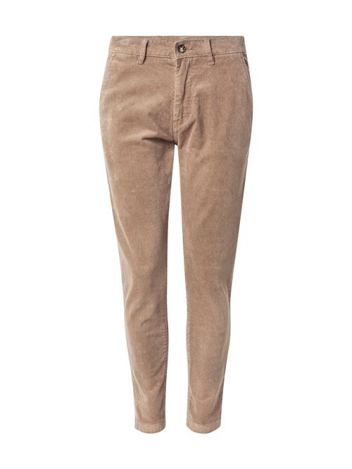 Lindbergh Lærredsbukser  camel