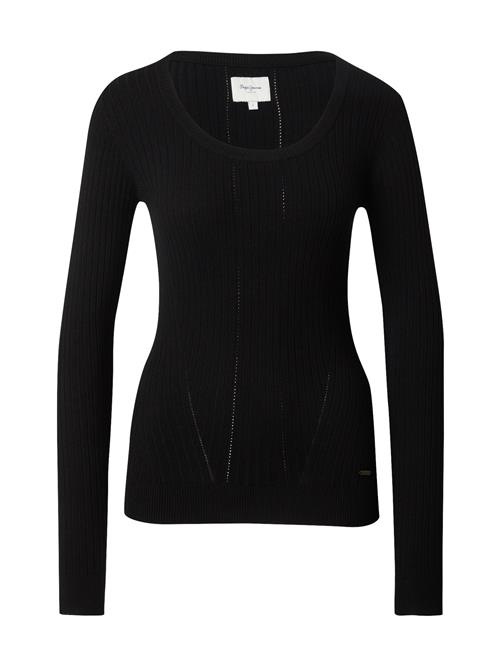 Pepe Jeans Pullover  sort