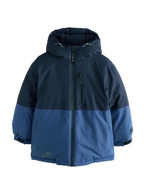 Next Vinterjakke  marin / royalblå
