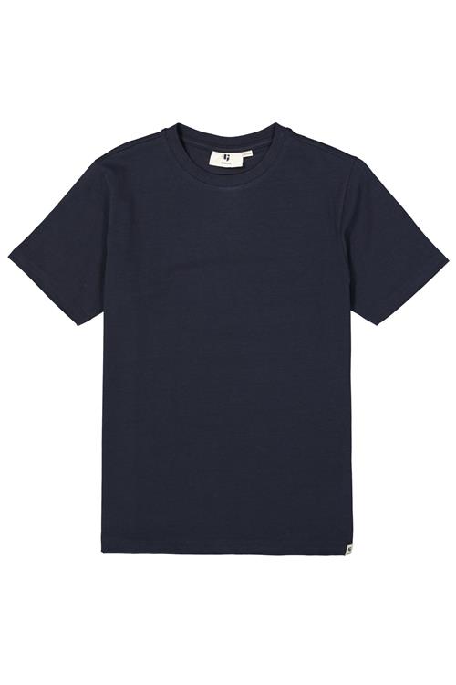 GARCIA Shirts  navy