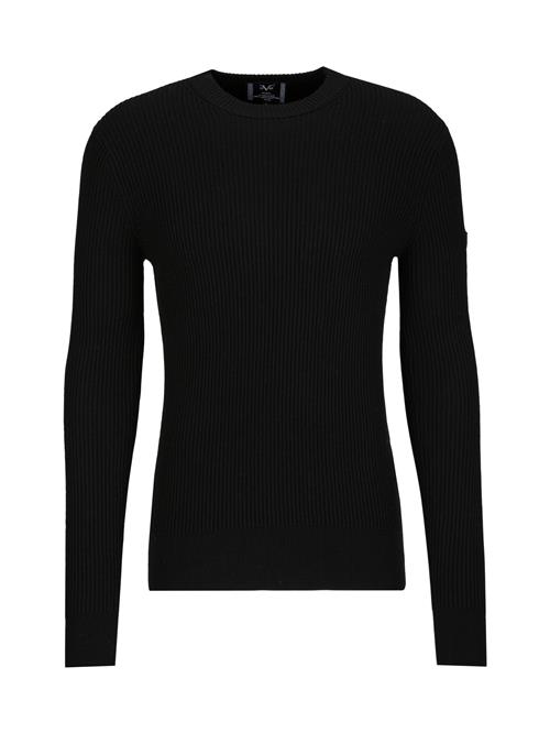 19V69 ITALIA Pullover 'Riziero'  sort