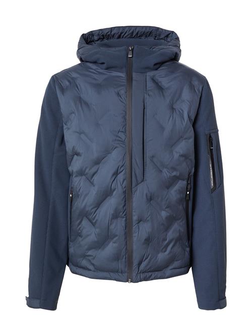 s.Oliver Overgangsjakke  mørkeblå