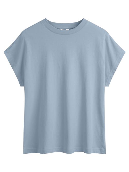 MELA Shirts 'MADHU'  lyseblå