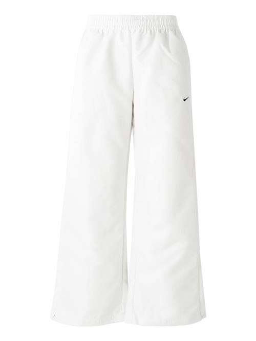 Nike Sportswear Bukser  hvid