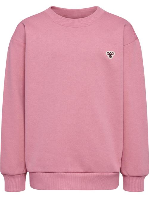 Hummel Sweatshirt  pitaya