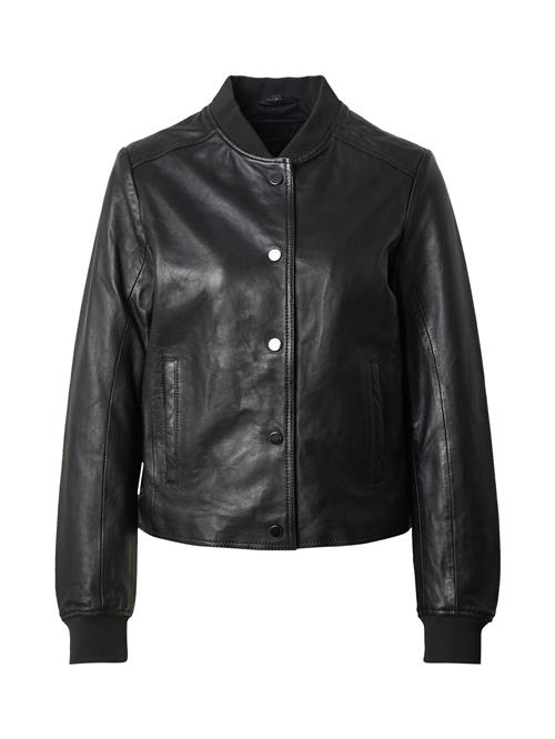 Mauritius Overgangsjakke 'Yele'  sort