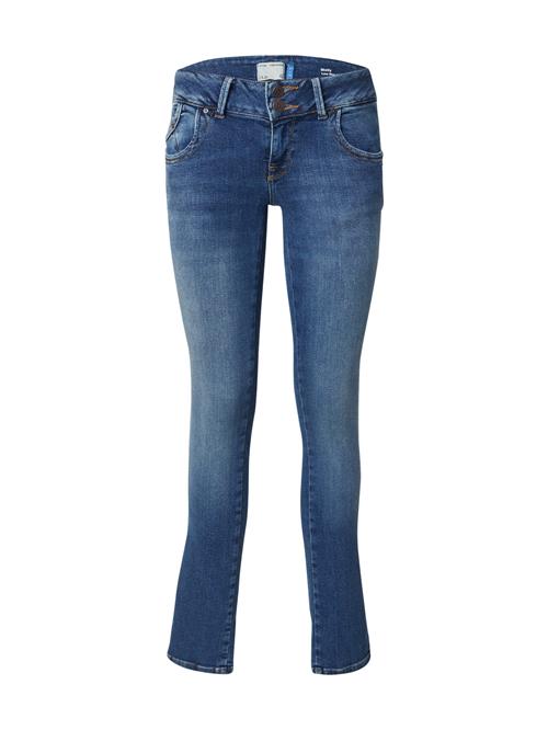 LTB Jeans 'Molly'  blue denim