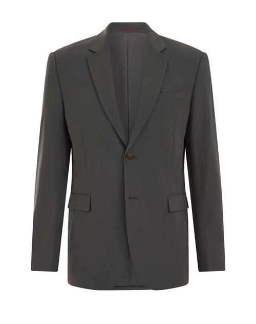 WE Fashion Jakke  mørkegrå