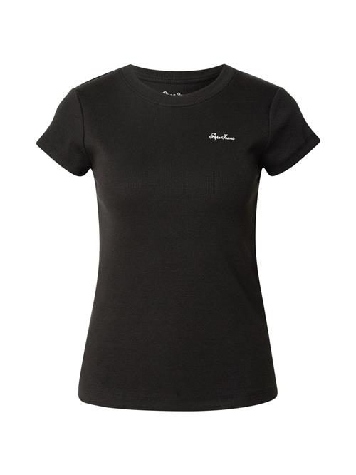 Pepe Jeans Shirts  sort