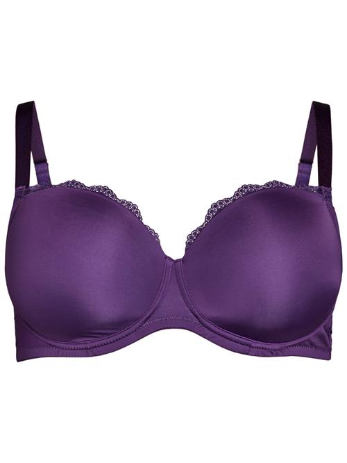 Devoted by Zizzi BH 'Lnaima'  mørkelilla