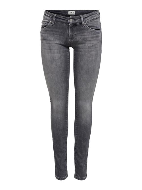 ONLY Jeans 'ONLCoral'  grey denim