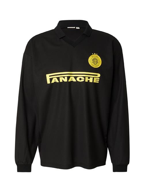 Only & Sons Bluser & t-shirts 'ONSZIDAN'  gul / sort