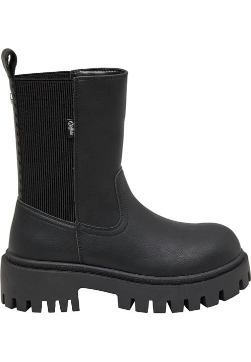 BUFFALO Chelsea Boots 'Zanos'  sort