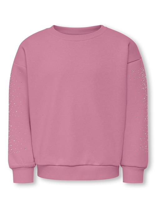 ONLY GIRLS Sweatshirt  eosin