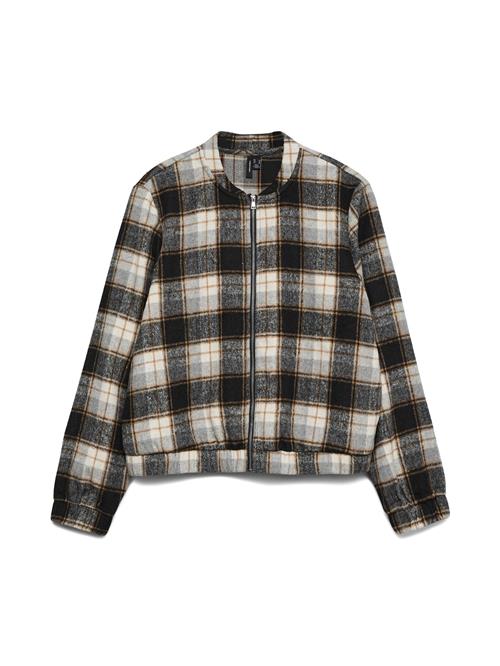 VERO MODA Overgangsjakke 'VMNaya'  sort