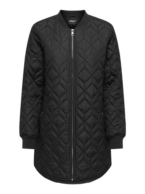 ONLY Vinterjakke 'ONLNEWALLISON'  sort