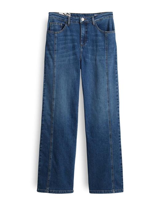 OPUS Jeans 'Mivy Lane'  blue denim