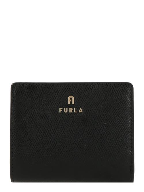 FURLA Tegnebog  guld / sort