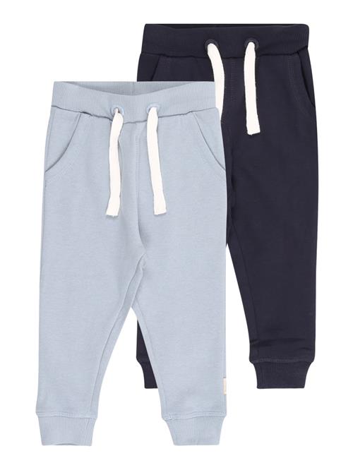 MINYMO Bukser  navy / dueblå
