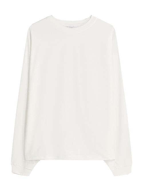 Bershka Bluser & t-shirts  offwhite