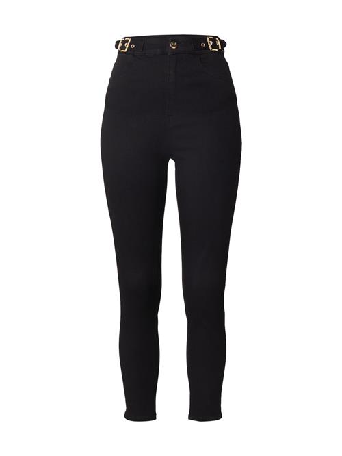 Hoermanseder Jeans  sort