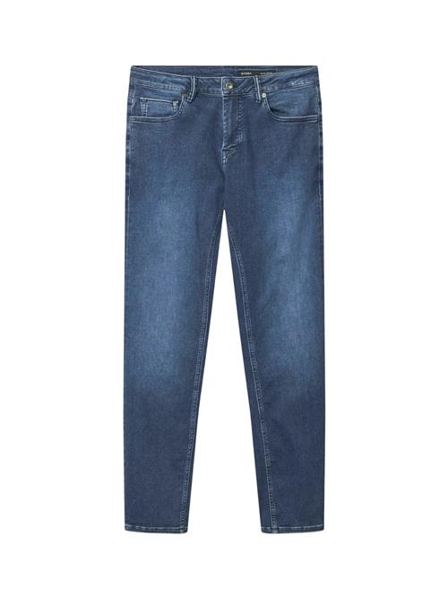 GABBA Jeans ' Jones Senso '  blå