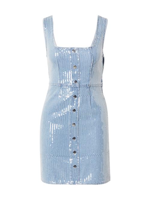 Hoermanseder Coctailkjole 'Lani'  blå