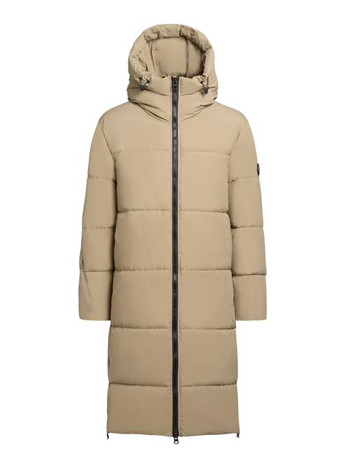 khujo Vinterfrakke 'Dash'  khaki