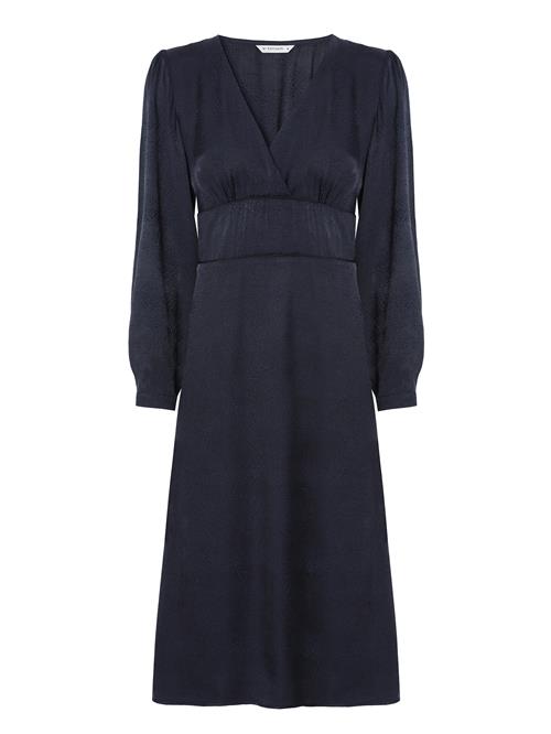 TATUUM Kjole 'TELIA 1'  navy