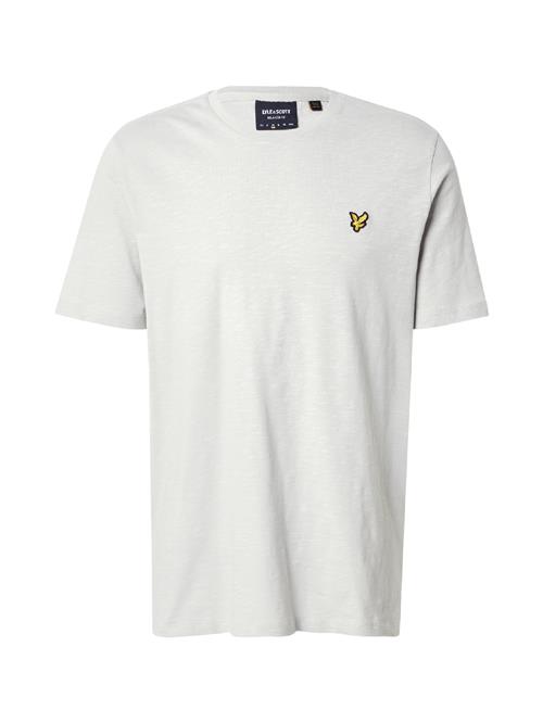 Lyle & Scott Bluser & t-shirts  lysegrå