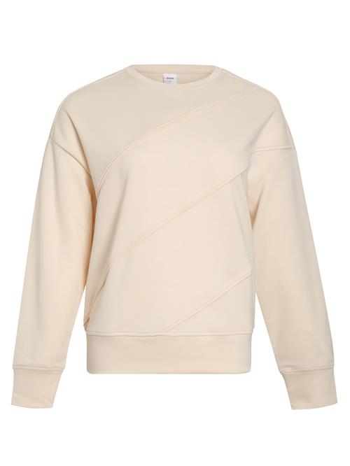 Dagi Sweatshirt  ecru