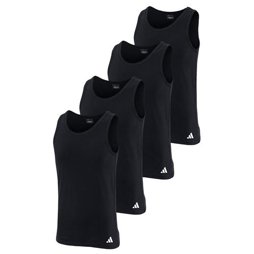 ADIDAS SPORTSWEAR Undertrøje  sort