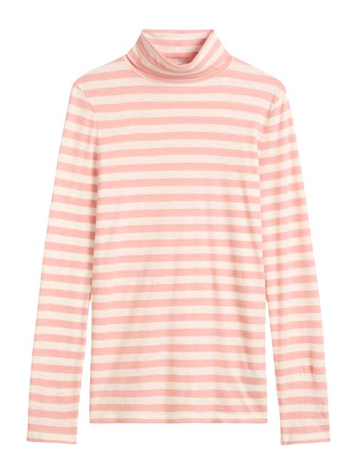 Marc O'Polo DENIM Shirts  rosé / pudder