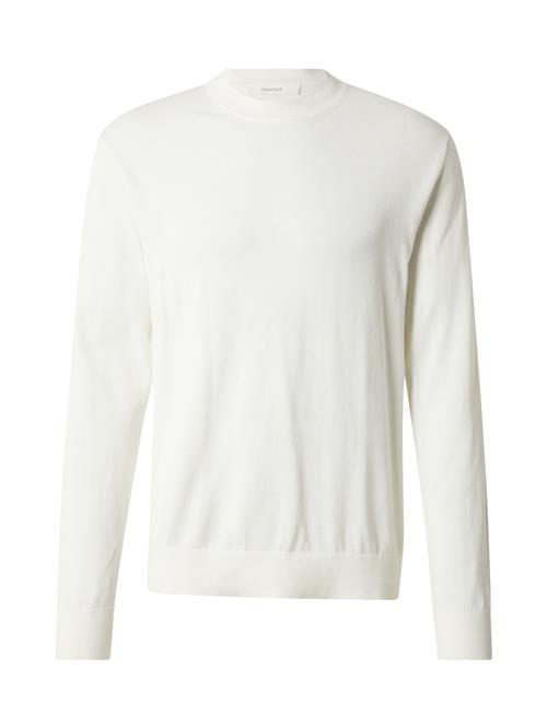SELECTED Pullover 'SLHTorino'  naturhvid