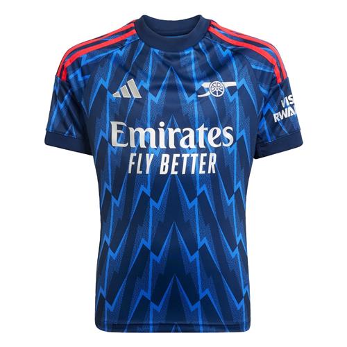 ADIDAS PERFORMANCE Funktionsskjorte 'FC Arsenal 25/26'  blå / navy / rød / hvid