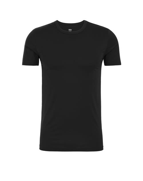 WE Fashion Bluser & t-shirts  sort