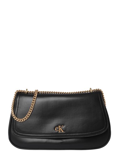 Calvin Klein Skuldertaske  sort