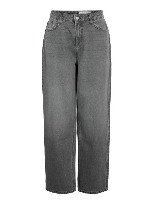 Noisy may Jeans 'NMALEXA'  grey denim