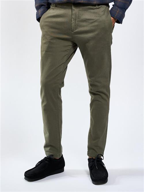 Legends Bukser 'Century'  oliven