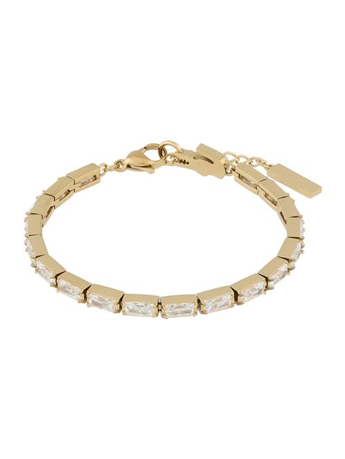 LACOSTE Armbånd 'Duchess'  guld