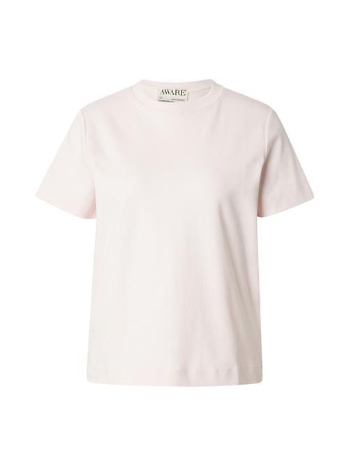 Aware Shirts 'VMNAIMA'  pastelpink
