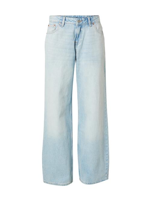 Dr. Denim Jeans 'Hill'  lyseblå