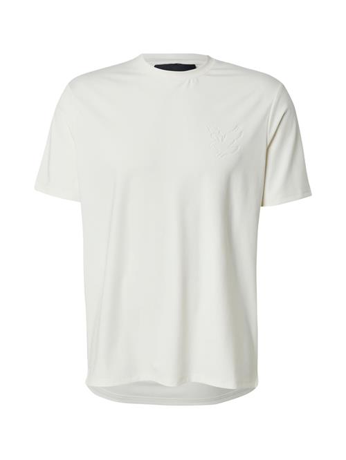 Lyle & Scott Bluser & t-shirts  hvid