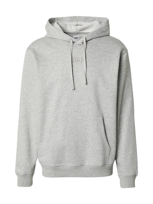 GAP Sweatshirt  lysegrå