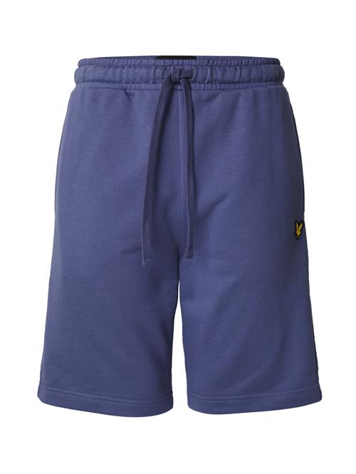 Lyle & Scott Bukser  safir