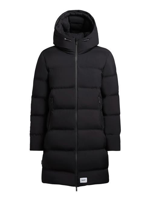 khujo Vinterfrakke 'CAIUS3'  sort