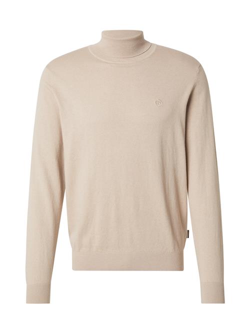 bugatti Pullover  beige