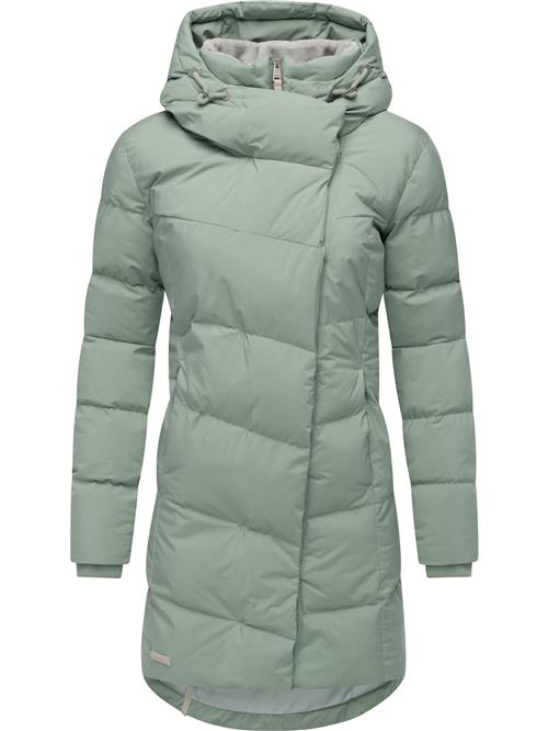 Ragwear Funktionsfrakke 'Pavla'  mint