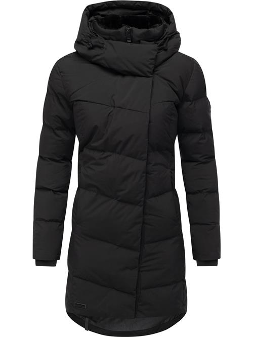 Ragwear Funktionsfrakke 'Pavla Youmodo'  sort