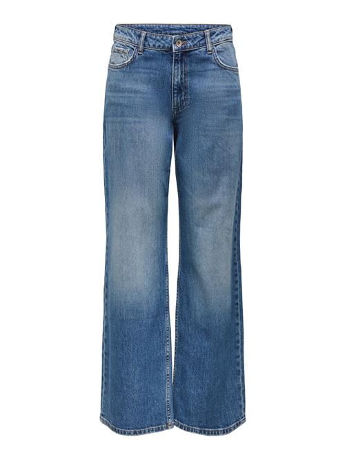 JDY Jeans 'RUBY'  blå